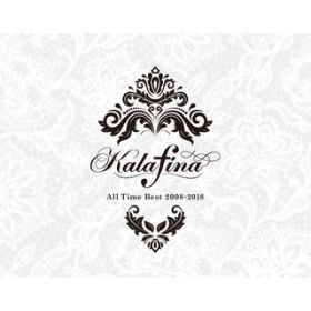 Ao - Kalafina All Time Best 2008-2018 / Kalafina