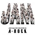 Ao - JAM Project BEST COLLECTION XIII A-ROCK / JAM Project
