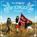 Ao - NEW KINGDOM / the peggies