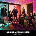 AAA DOME TOUR 2018 COLOR A LIFE -SET LIST-