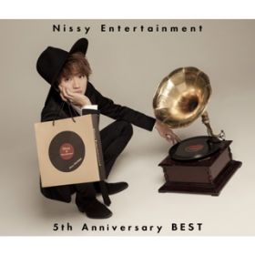 Ao - Nissy Entertainment 5th Anniversary BEST / Nissy(O)