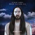 Steve Aoki̋/VO - A Lover And A Memory (Yves V Extended Mix) feat. Mike Posner