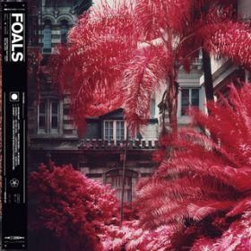 Ao - Everything Not Saved Will Be Lost Part I / Foals