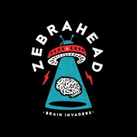 Ao - Brain Invaders / Zebrahead