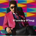  V̋/VO - Funky Flag