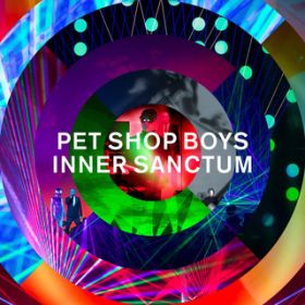 Ao - Inner Sanctum (Live at The Royal Opera House, 2018) / Pet Shop Boys