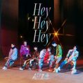 Ao - Hey Hey Hey (Special Edition) / }