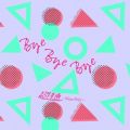 }̋/VO - Bye Bye Bye (New Mix)