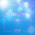 }̋/VO - Summer love (New Mix)