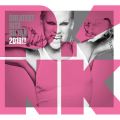 P!NK̋/VO - There You Go