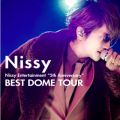 Nissy(O)̋/VO - tears (Nissy Entertainment "5th Anniversary" BEST DOME TOUR at TOKYO DOME 2019.4.25)