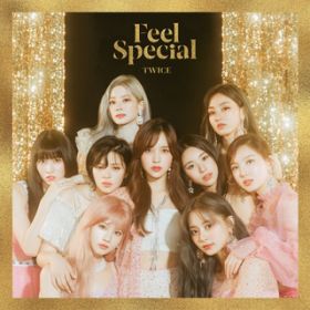 Ao - Feel Special / TWICE