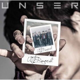 Touch off / UVERworld