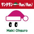 单G̋/VO - T^ RunRun -Maki's Vocal (-1) Karaoke-