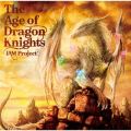 Ao - The Age of Dragon Knights / JAM Project