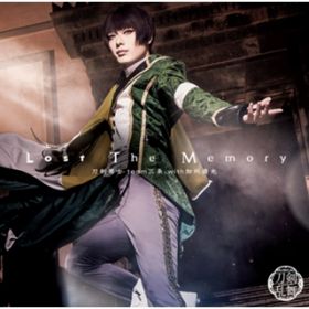 Ao - Lost The Memory (Type C) / jm teamO withB