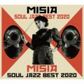 Ao - MISIA SOUL JAZZ BEST 2020 / MISIA