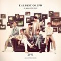 Ao - THE BEST OF 2PM in Japan 2011-2016 / 2PM