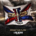 Ao - RAISE THE FLAG / O J SOUL BROTHERS from EXILE TRIBE