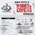 Ao - MAN WITH A "B-SIDES & COVERS" MISSION / MAN WITH A MISSION