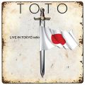 Ao - Live in Tokyo / Toto