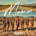 Ao - Movin' on / O J SOUL BROTHERS from EXILE TRIBE