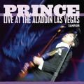 Ao - Live At The Aladdin Las Vegas Sampler / PRINCE