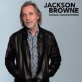Jackson Browne̋/VO - Downhill From Everywhere (Radio Edit)