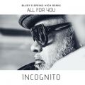 INCOGNITŐ/VO - All For You feat. Maysa (Bluey's Spring High Remix)
