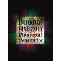 Ao - Buono! COMPLETE CD / Buono!