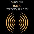 HDEDRD̋/VO - Wrong Places (from Songland)