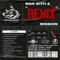 Ao - MAN WITH A "REMIX" MISSION / MAN WITH A MISSION