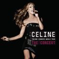 Celine Dion̋/VO - I Drove All Night (Live at TD Garden, Boston, Massachusetts - 2008)