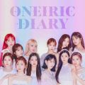 Ao - Oneiric Diary / IZ*ONE