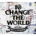 Ao - Change the World / MAN WITH A MISSION
