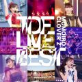 Ao - TDF LIVE BEST / N[o[Z