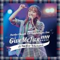 Ao - 勴ʍ 5th Anniversary Live ` Give Me Five!!!!! ` at PACIFICO YOKOHAMA / 勴ʍ