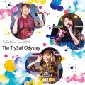 Ao - TrySail Live Tour 2019"The TrySail Odyssey" / TrySail