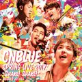 CNBLUE̋/VO - I'm sorry (Live -2017 Spring Live - Shake! Shake! Leftside Right-@OSAKA-JO HALL, Osaka)