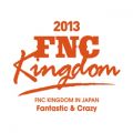 CNBLUE̋/VO - Opening -CNBLUE- (Live 2013 FNC KINGDOM -Fantastic & Crazy-Part1@Nippon Budokan, Tokyo)