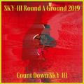 SKY-HI̋/VO - Walking on Water SKY-HI Round A Ground 2019 `Count Down SKY-HI` (2019.12.11 at TOYOSU PIT)