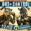 Ao - Out of Control / MAN WITH A MISSION