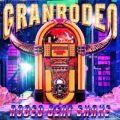 Ao - GRANRODEO Singles Collection hRODEO BEAT SHAKEh / GRANRODEO