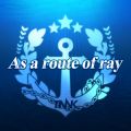 Ao - As a route of ray /  M