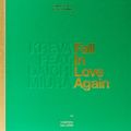 Ao - Fall in Love Again featD OYm / KREVA