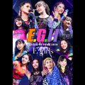 E-girls LIVE TOUR 2018 `EDGD 11` at Saitama Super Arena 2018D8D5
