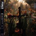 Ao - Everything Not Saved Will Be Lost Part II / Foals
