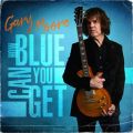 Gary Moore̋/VO - Steppin' Out