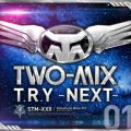 Ao - TDRDY-NEXT- / TWO-MIX