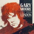 Ao - Live From London / Gary Moore